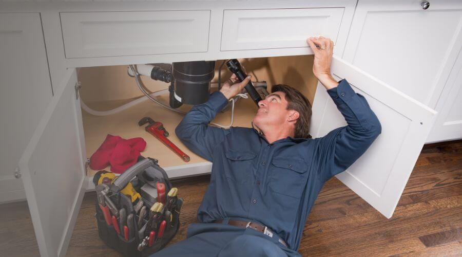 Professional expert plumbing services in Rociada, NM